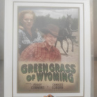 Ukkospilvi - Green Grass of Wyoming - pikkukuva 1
