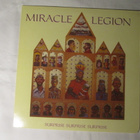 Miracle Legion:Surprise Surprise Surprise  LP  1987 - pikkukuva 1