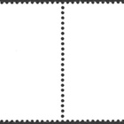 Åland 1991 Nisäkkäitä 2,90 mk välilöpari logo ** LaPe 046 - pikkukuva 2