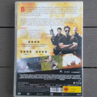 DVD: The Expendables 2xDVD (Sylvester Stallone, Bruce Willis - pikkukuva 2