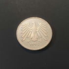 5 Mark 1995 J Saksa – Key date, lyöntimäärä 20 000 kpl - UNC - pikkukuva 2