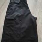 Mustat Gallaway Golf Shortsit / Golfshortsit koko 36W ( L ) - pikkukuva 4
