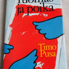 T. Pusa: TUOMAS JA POIKA, 1986 - pikkukuva 1