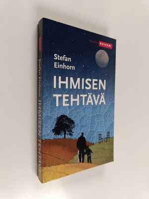Stefan Einhorn : Ihmisen tehtävä