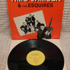 Timo Jämsen & The Esquires Suomalaista Historockia Osa 1 lp - pikkukuva 1