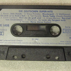 Various • The German Super Hits C-Kasetti - pikkukuva 5