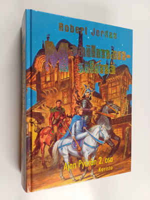 Robert Jordan : Maailmansilmä
