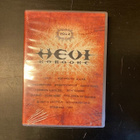 Hevikaraoke Pro Vol 2 DVD (UUSI) - pikkukuva 1