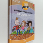 Tuutikki Tolonen : Auttamistoimisto Luna ullakolla - pikkukuva 1