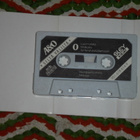 C-kasetti - A&O - Siltä Väliltä - 1986 gospel rock MINT- - pikkukuva 3