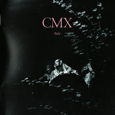 CMX - Pedot (CD) HUIPPUKUNTO!!