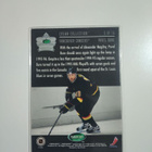 1995-96 Parkhurst International - CC Gold #5 Pavel Bure - pikkukuva 2