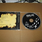 Uniklubi CDS Luotisade  ! v.2007 UUDENVEROINEN - pikkukuva 2