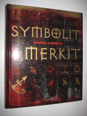 Symbolit & Merkit - Alkuperä ja merkitys - Sid 1p