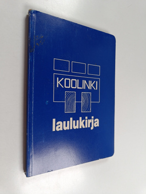Koolinki : laulukirja