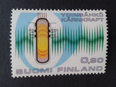 1977 ydinsähkö**