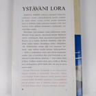 Rowena Farre : Ystäväni Lora - pikkukuva 2