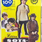 Herra sotaministeri (DVD) - pikkukuva 1