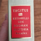 Tacitus: Keisarillisen Rooman historia - Annaalit - pikkukuva 4