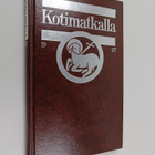 Kotimatkalla 1997 : Suomen luterilaisen evankeliumiyhdist... - pikkukuva 1