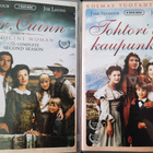 TOHTORI TULI KAUPUNKIIN 2 JA 3 KAUSI - pikkukuva 1
