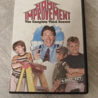 Home Improvement Koti kuntoon kausi 3 - pikkukuva 1