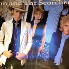 JASON & THE SCORCHERS :: STILL STANDING :: VINYYLI. LP 1986 - pikkukuva 1