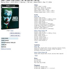 Joker 2-Film collection 4K UHD IT - pikkukuva 3