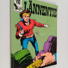 Lännentie 8/1984 - pikkukuva 1