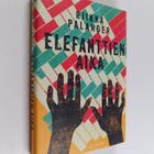 Riikka Palander : Elefanttien aika - pikkukuva 1