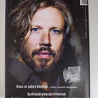 Carl-Johan Vallgren : Siat - pikkukuva 2