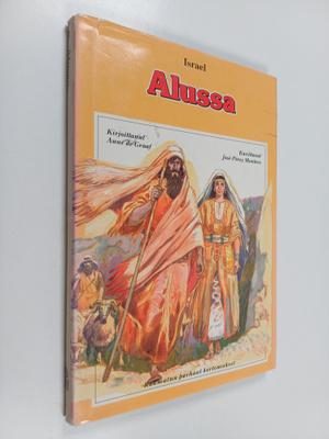 Anne de Graaf : Alussa