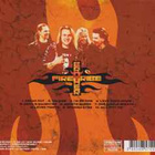 Brother Firetribe – False Metal CD - pikkukuva 2