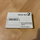 Mega Key 2 - pikkukuva 1