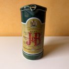Justerini & Brooks LTD -viskikannu - pikkukuva 1