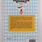 Markku Aulanko ym. : Sirkustaitojen käsikirja - pikkukuva 2