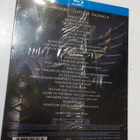 HAMMERFALL - GATES OF DALHALLA UUSI BLU-RAY + 2CD - pikkukuva 2