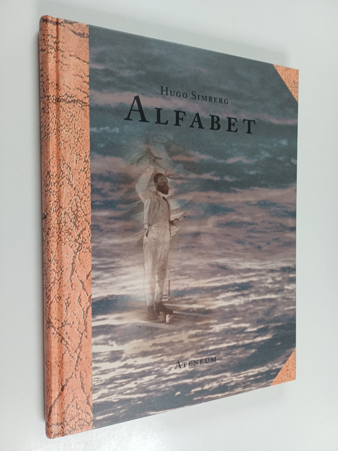 Marjatta (redigering) Levanto : Hugo Simberg : alfabet