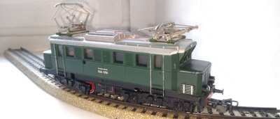 Märklin 3011.5 ( H0 ~ AC )