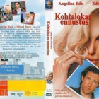 KOHTALOKAS ENNUSTUS - Angelika Jolie - pikkukuva 2