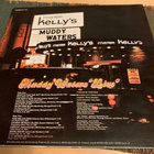 MUDDY WATERS : Live * FIN 1988 - pikkukuva 2