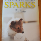 Nicholas Sparks - Valinta - pikkukuva 1