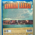Kunnian Laakso Blu-Ray - pikkukuva 2