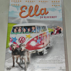 Ella ja kaverit (o) - pikkukuva 1