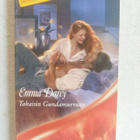 Harlequin, Emma Darcy: "Takaisin Gundamurraan" - pikkukuva 1