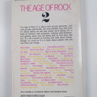 Jonathan Eisen : The Age of Rock 2 - Sights and Sounds of... - pikkukuva 2