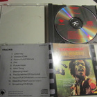 CD Jimi Hendrix 1986 Original Sound Track From The Feature L - pikkukuva 1