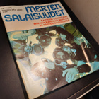 Merten Salaisuudet 16/1976 - pikkukuva 1