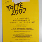 Kirjokansi 1-4/1990 (vuosikerta) - pikkukuva 2