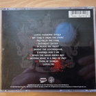 Powerwolf - Lupus Dei CD - pikkukuva 2